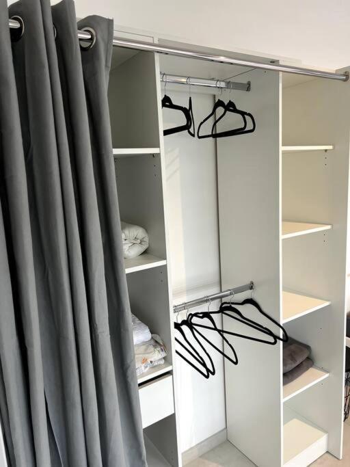 Appartement Duplex Avec Jardin Ingersheim Buitenkant foto