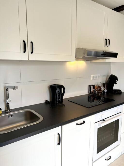 Appartement Duplex Avec Jardin Ingersheim Buitenkant foto