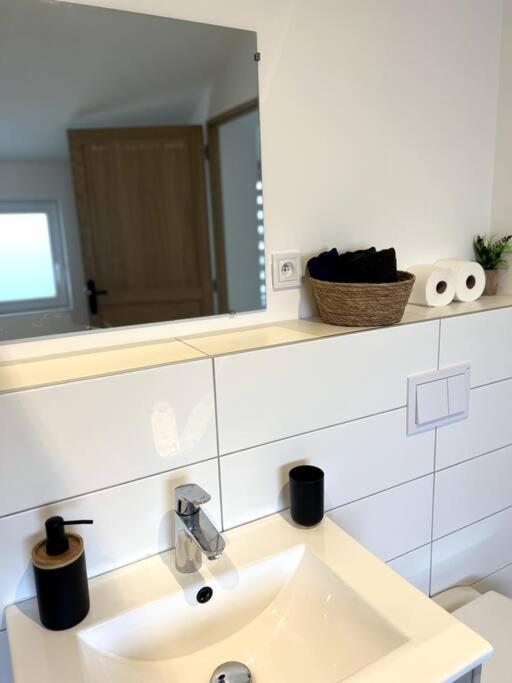 Appartement Duplex Avec Jardin Ingersheim Buitenkant foto