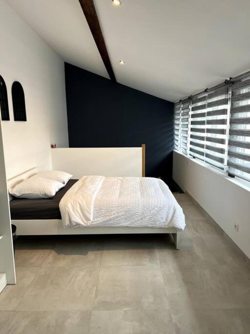Appartement Duplex Avec Jardin Ingersheim Buitenkant foto