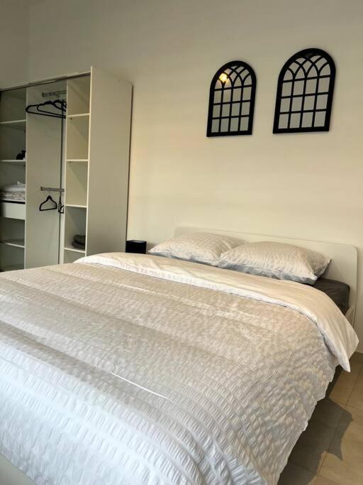 Appartement Duplex Avec Jardin Ingersheim Buitenkant foto